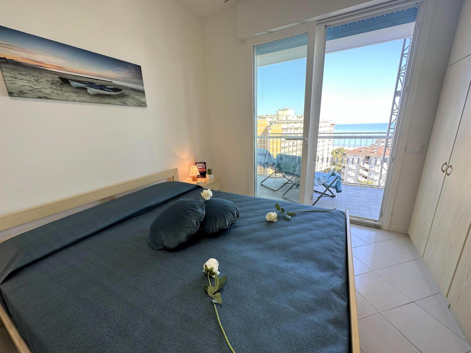Appartamenti La Torre Lignano Sabbiadoro Buitenkant foto