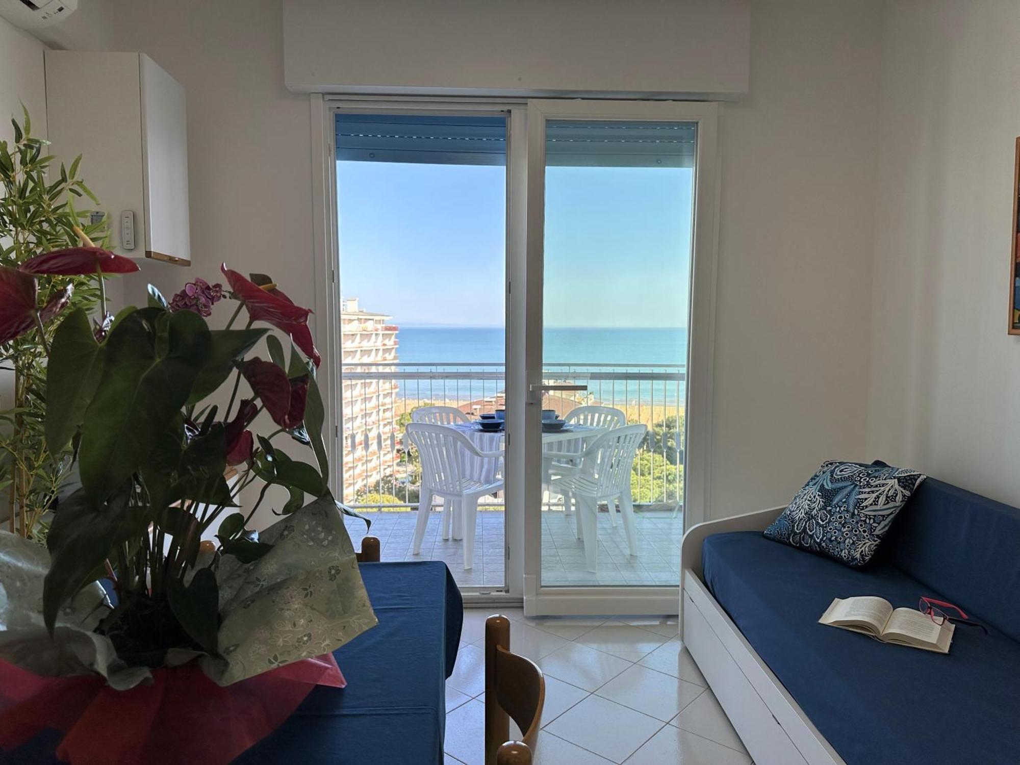 Appartamenti La Torre Lignano Sabbiadoro Buitenkant foto