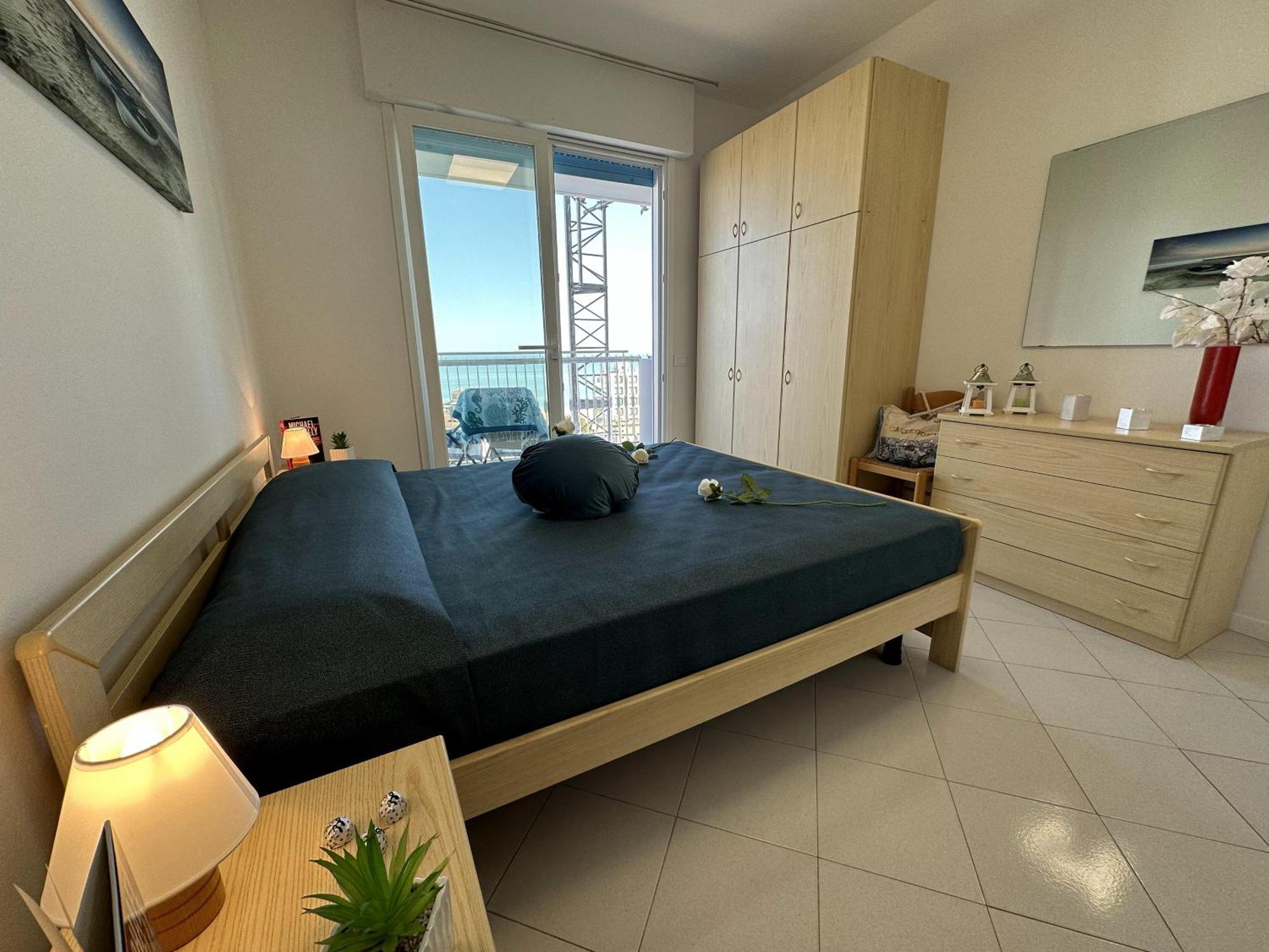 Appartamenti La Torre Lignano Sabbiadoro Buitenkant foto