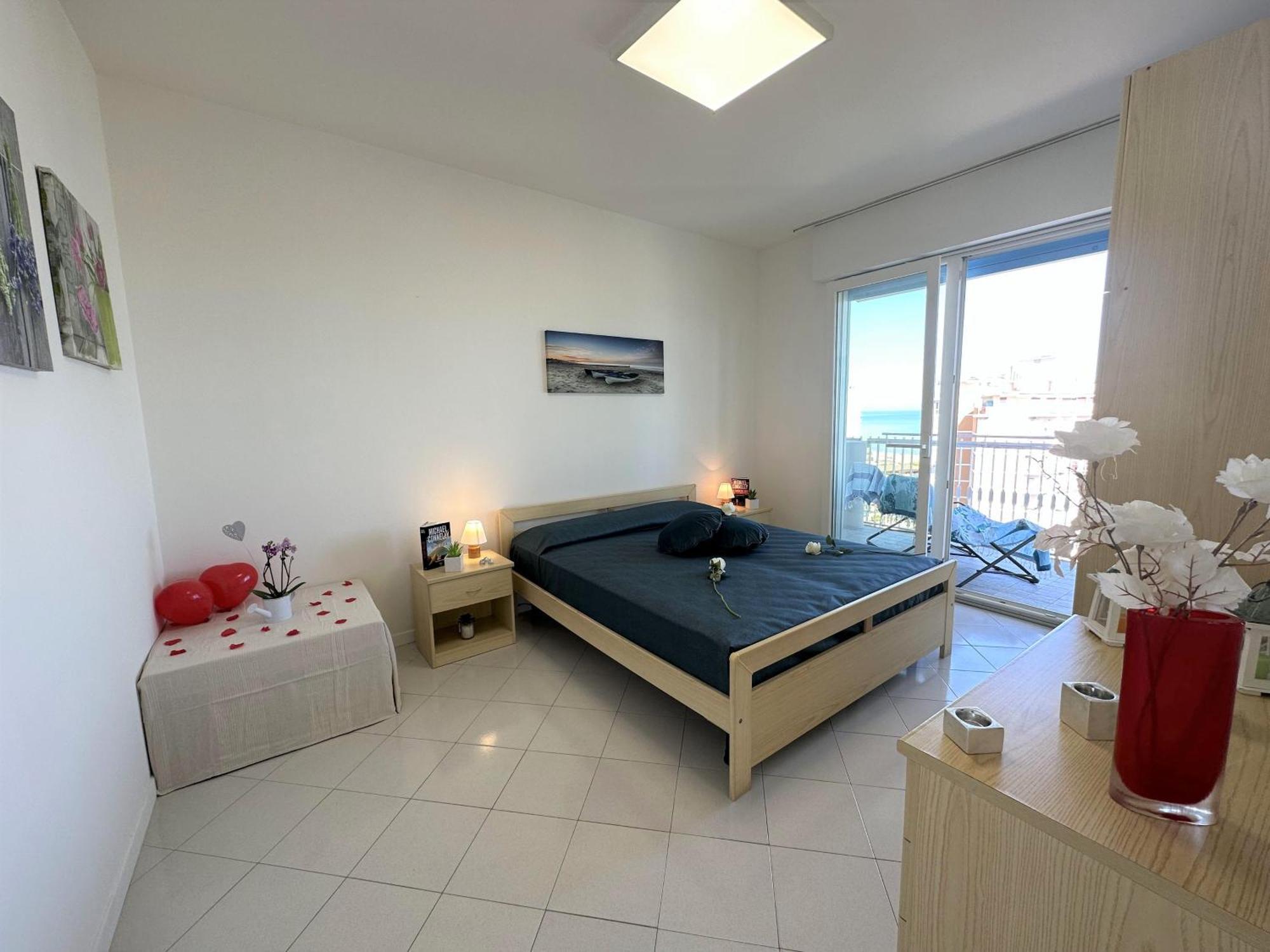 Appartamenti La Torre Lignano Sabbiadoro Buitenkant foto