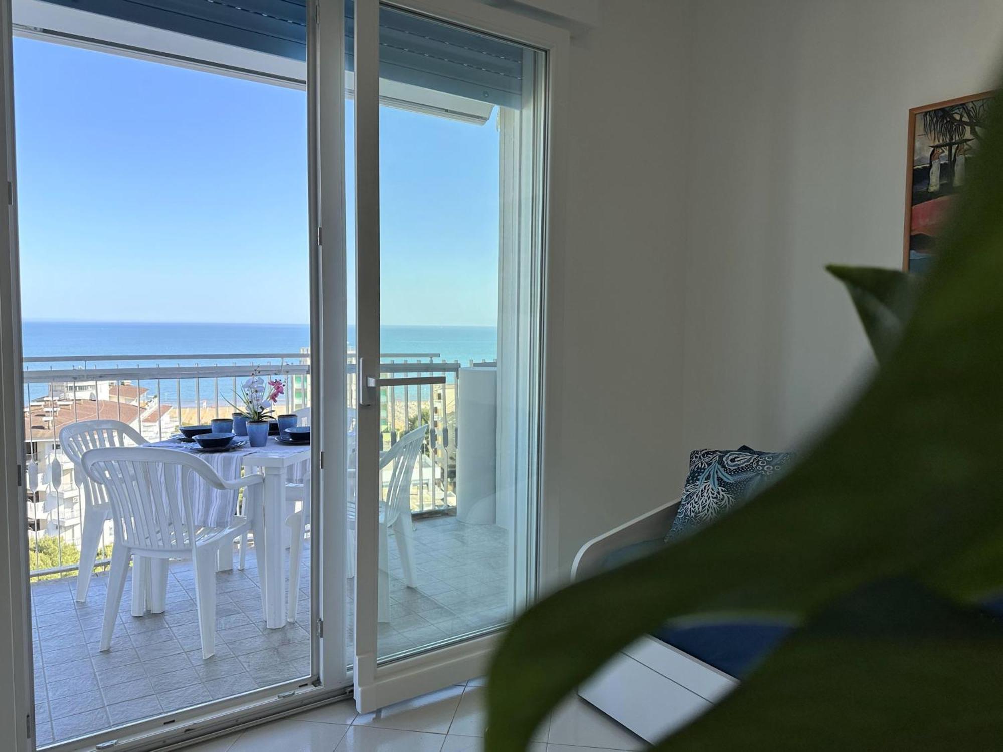 Appartamenti La Torre Lignano Sabbiadoro Buitenkant foto