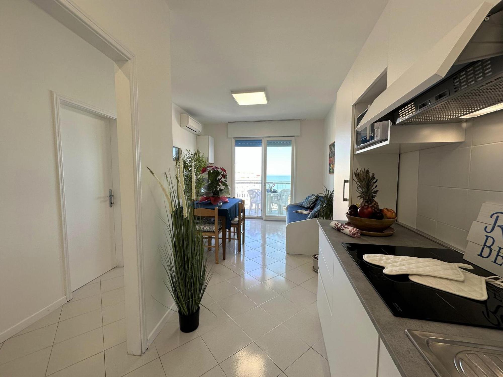 Appartamenti La Torre Lignano Sabbiadoro Buitenkant foto