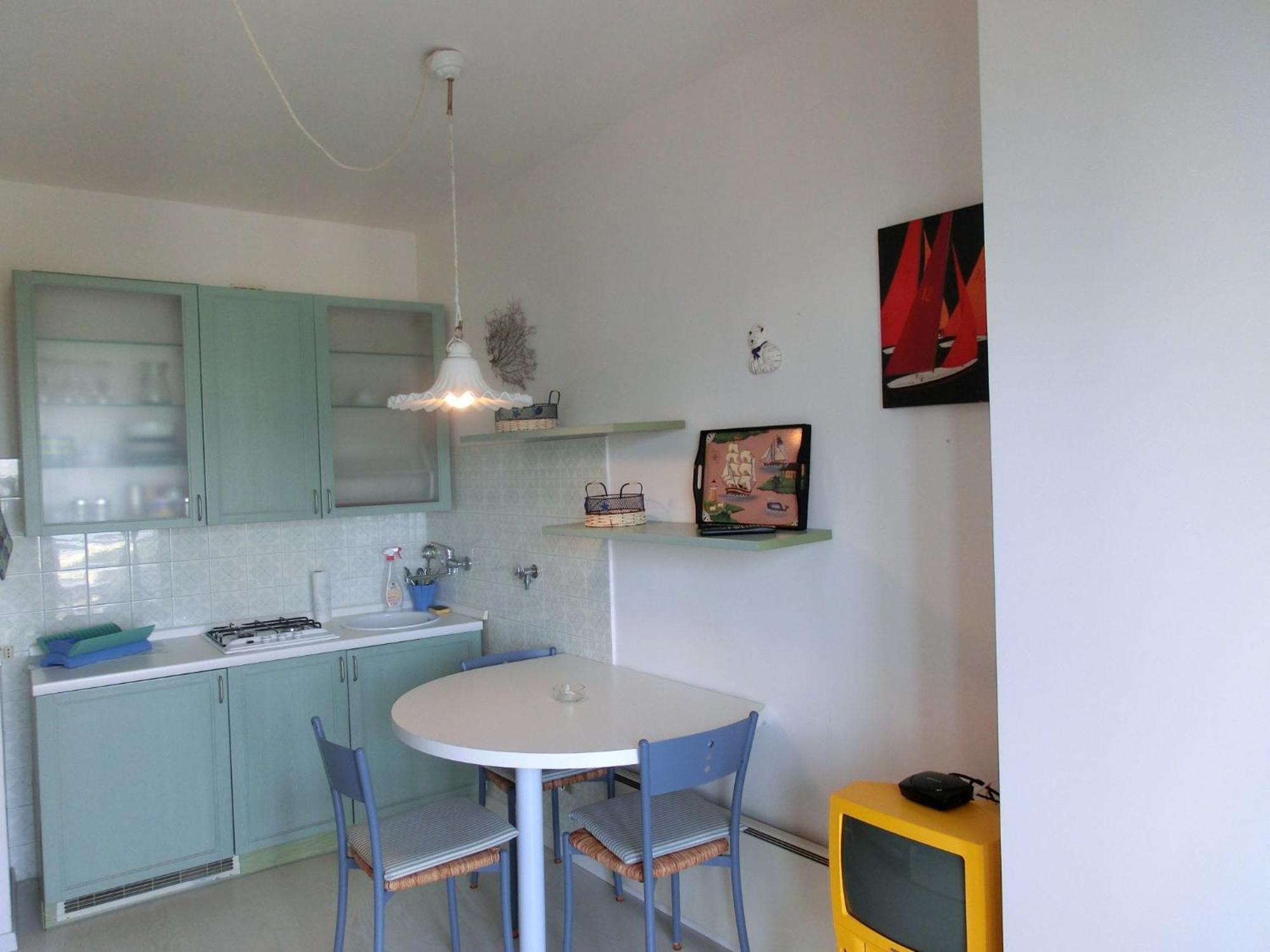 Appartamenti La Torre Lignano Sabbiadoro Kamer foto
