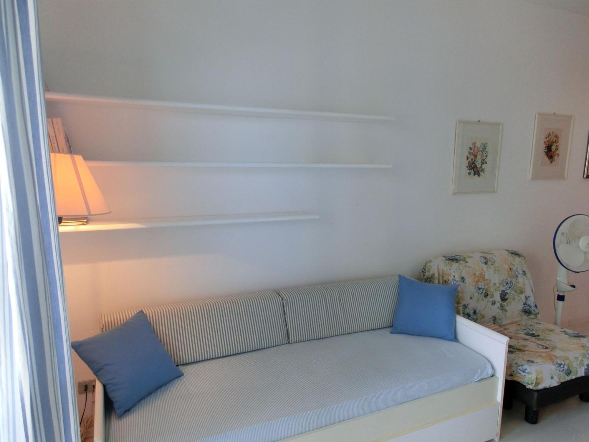 Appartamenti La Torre Lignano Sabbiadoro Kamer foto