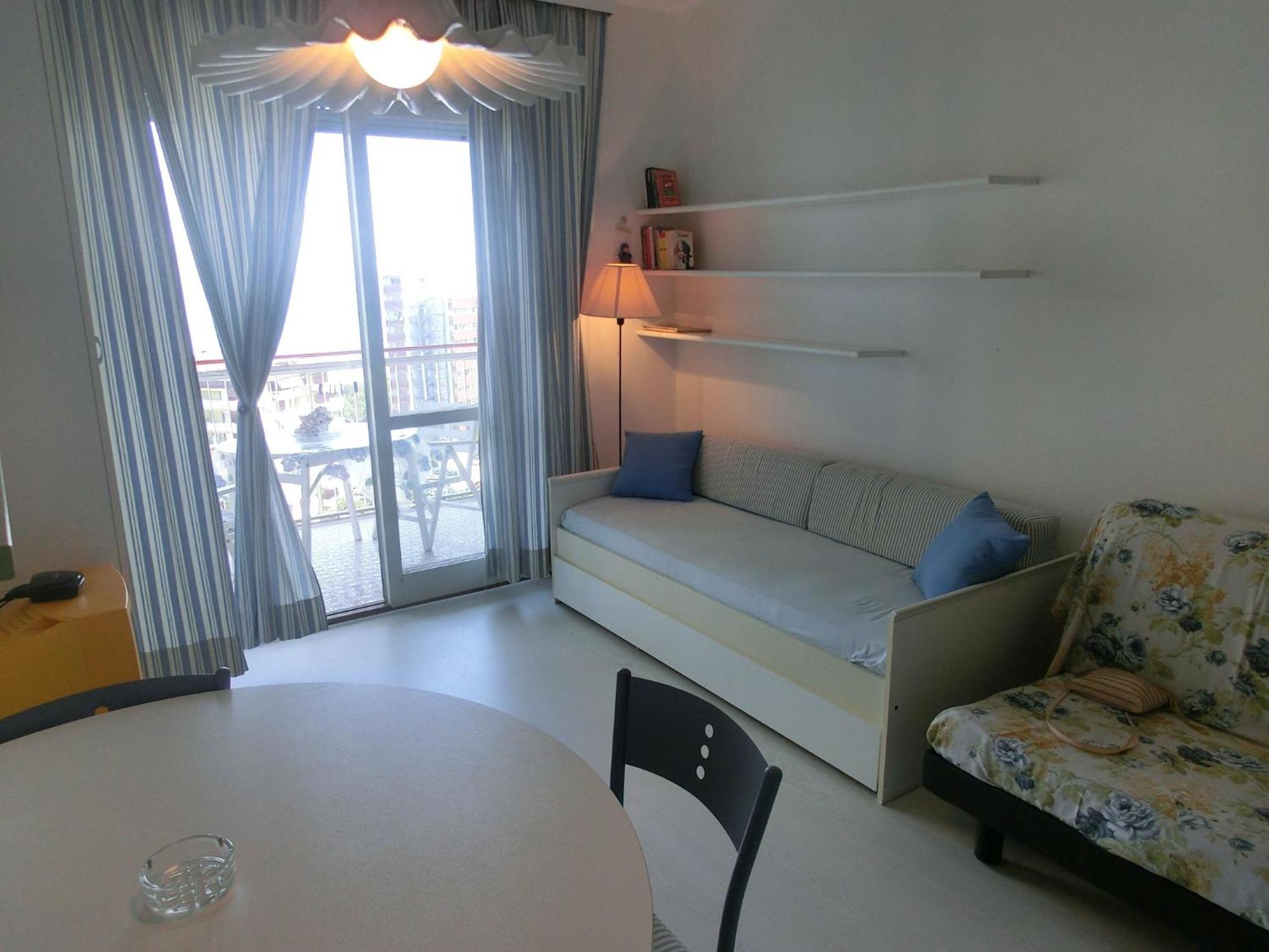 Appartamenti La Torre Lignano Sabbiadoro Kamer foto
