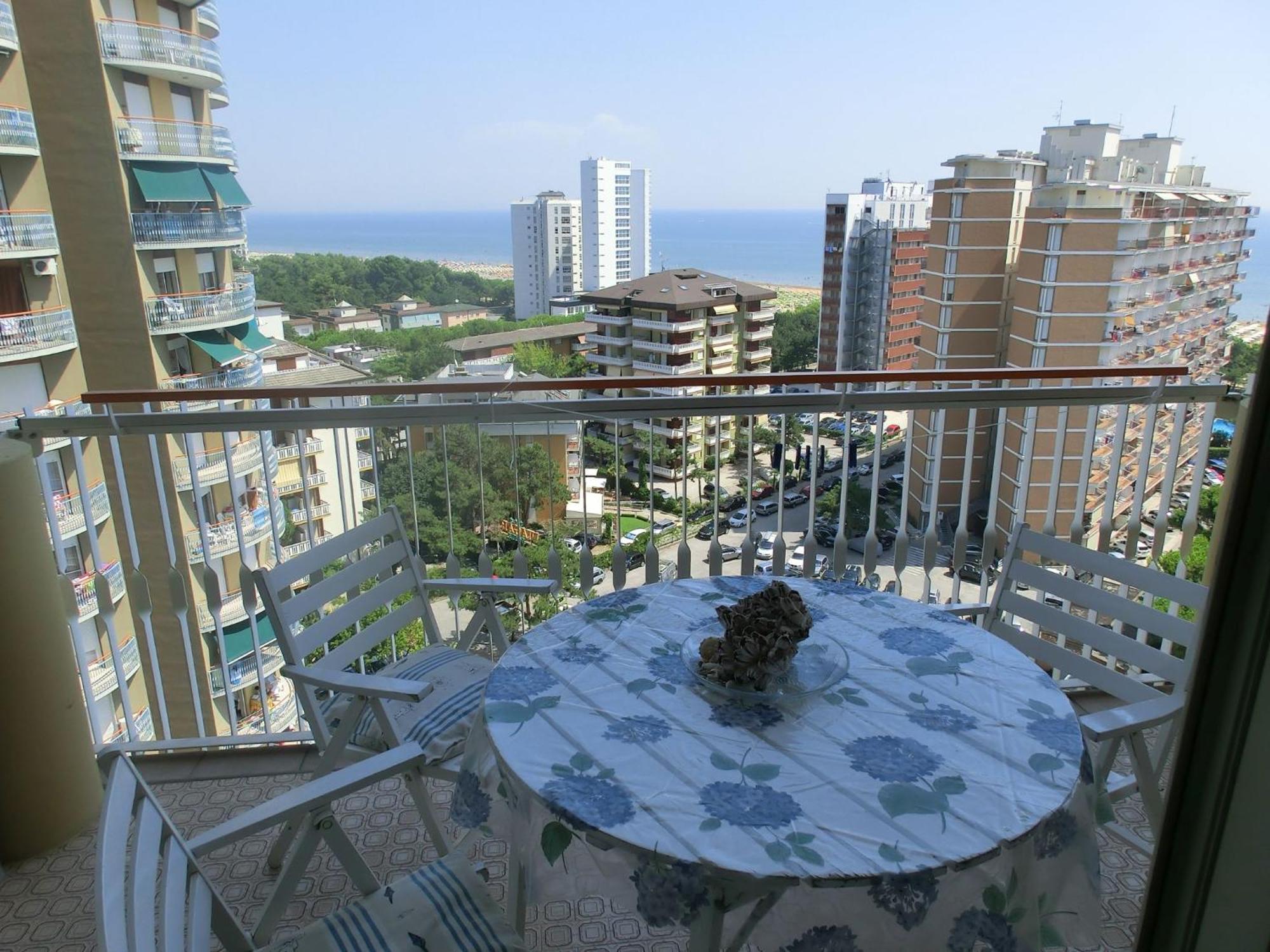 Appartamenti La Torre Lignano Sabbiadoro Kamer foto
