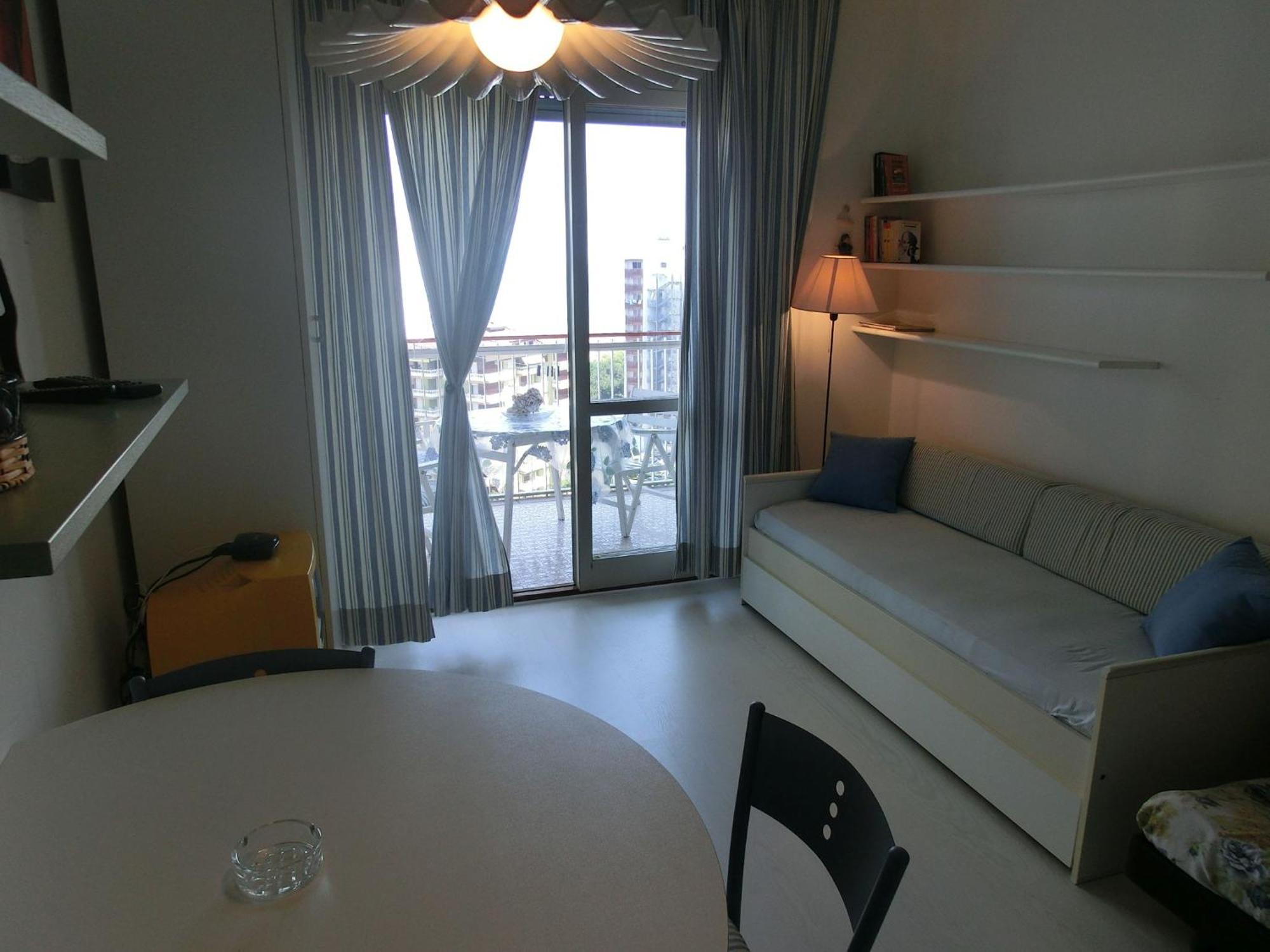 Appartamenti La Torre Lignano Sabbiadoro Kamer foto