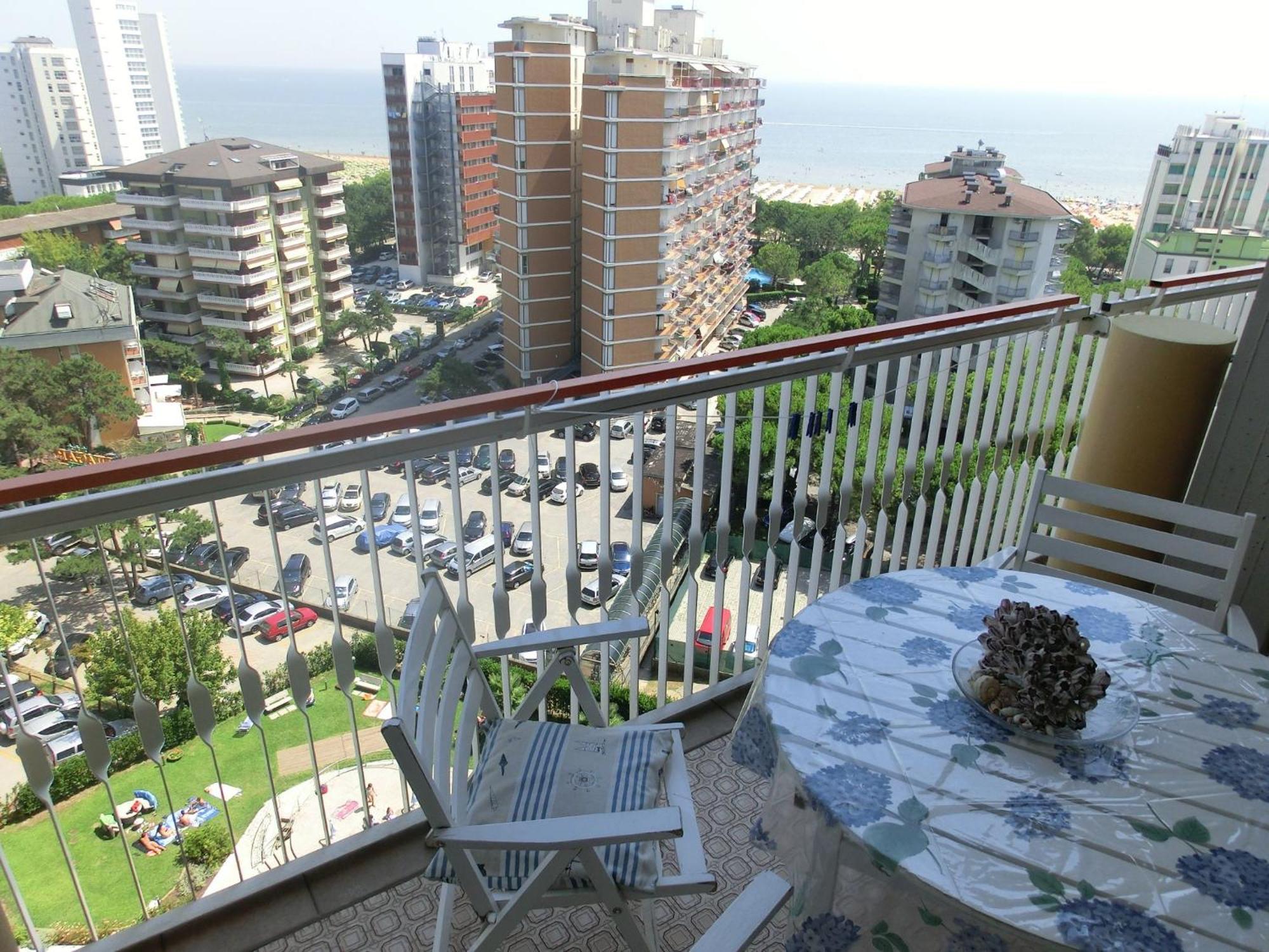 Appartamenti La Torre Lignano Sabbiadoro Kamer foto