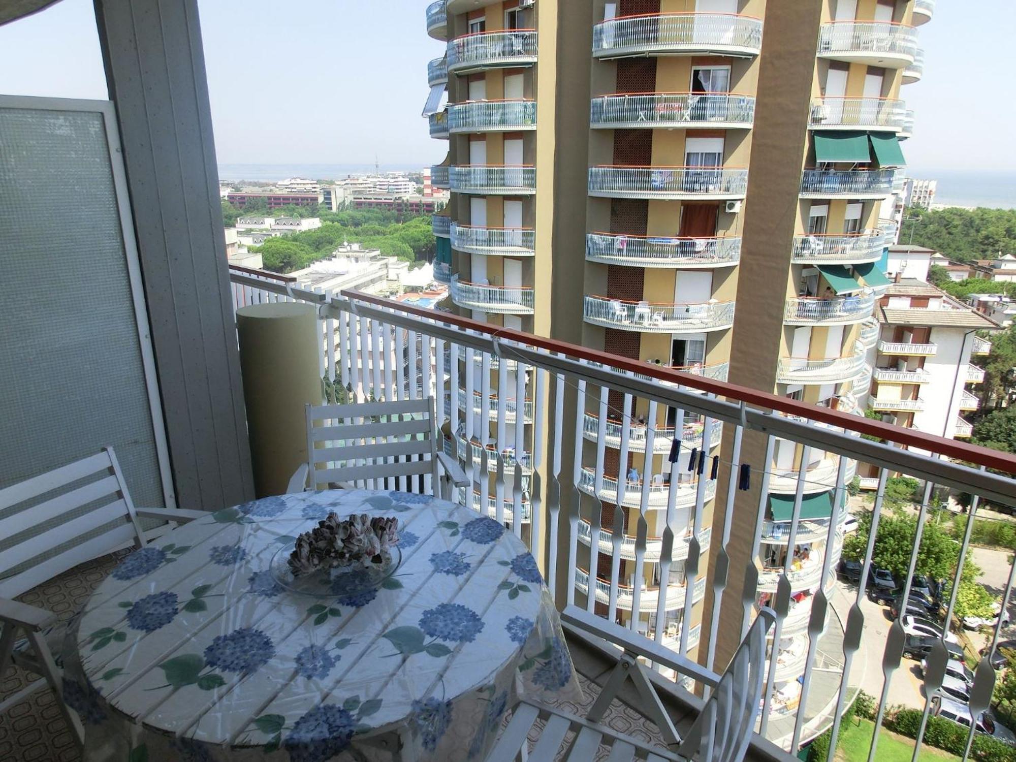 Appartamenti La Torre Lignano Sabbiadoro Kamer foto