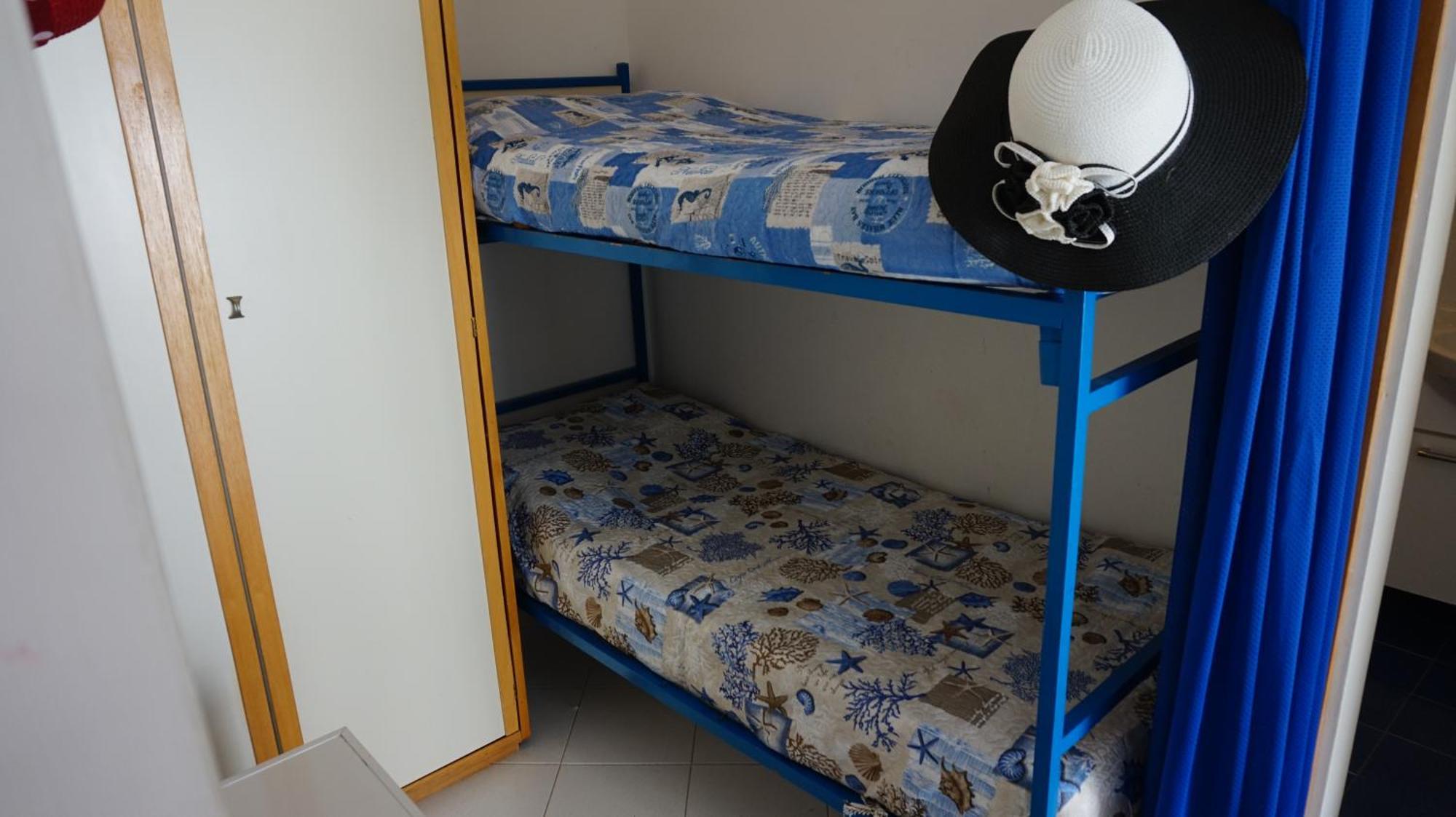 Appartamenti La Torre Lignano Sabbiadoro Kamer foto