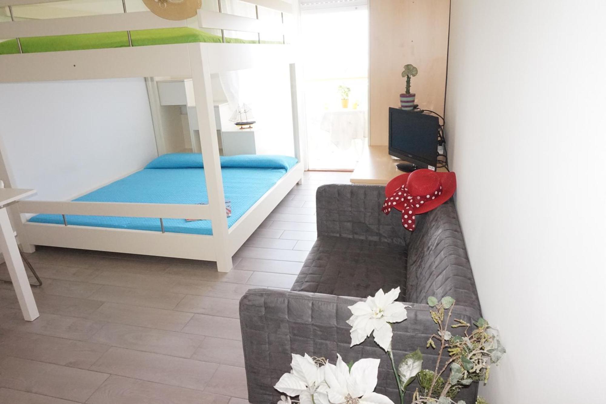 Appartamenti La Torre Lignano Sabbiadoro Kamer foto