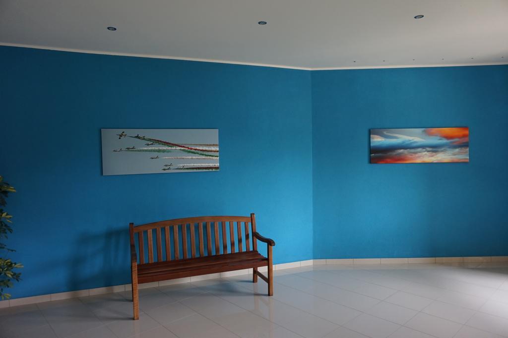 Appartamenti La Torre Lignano Sabbiadoro Buitenkant foto