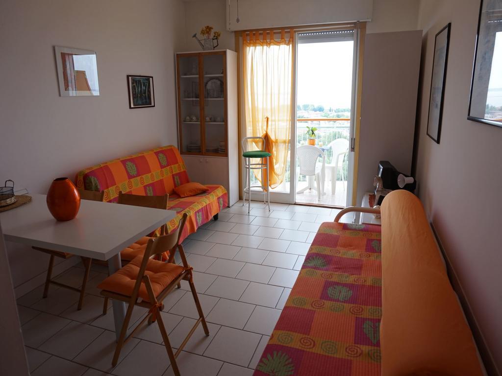Appartamenti La Torre Lignano Sabbiadoro Buitenkant foto